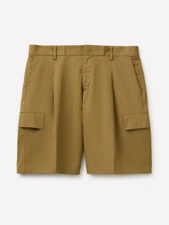 Bermuda con tasche