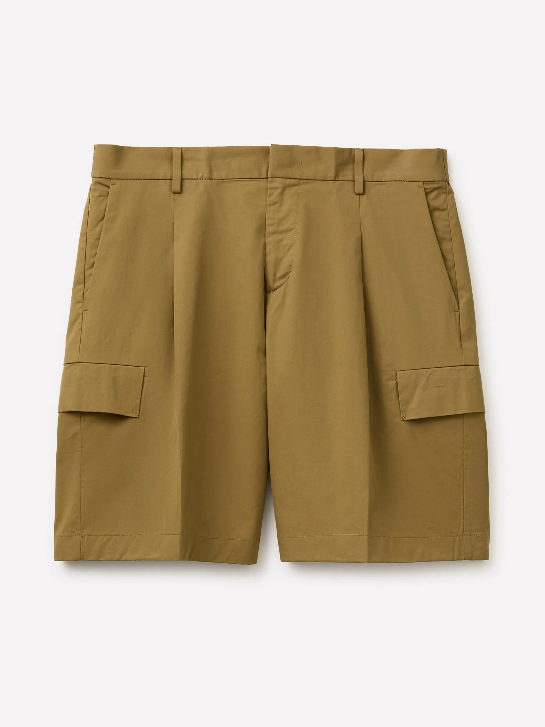 Bermuda con tasche