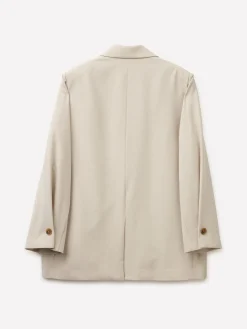 Blazer comfort fit