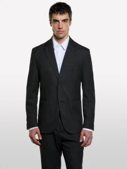 Blazer comfort fit