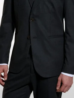 Blazer comfort fit