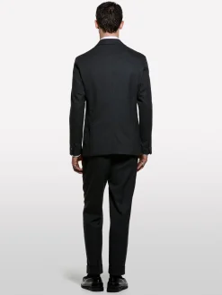 Blazer comfort fit