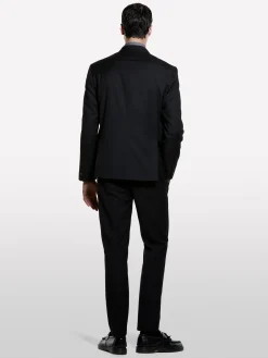 Blazer doppiopetto