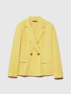 Blazer doppiopetto slim fit