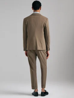 Blazer monopetto