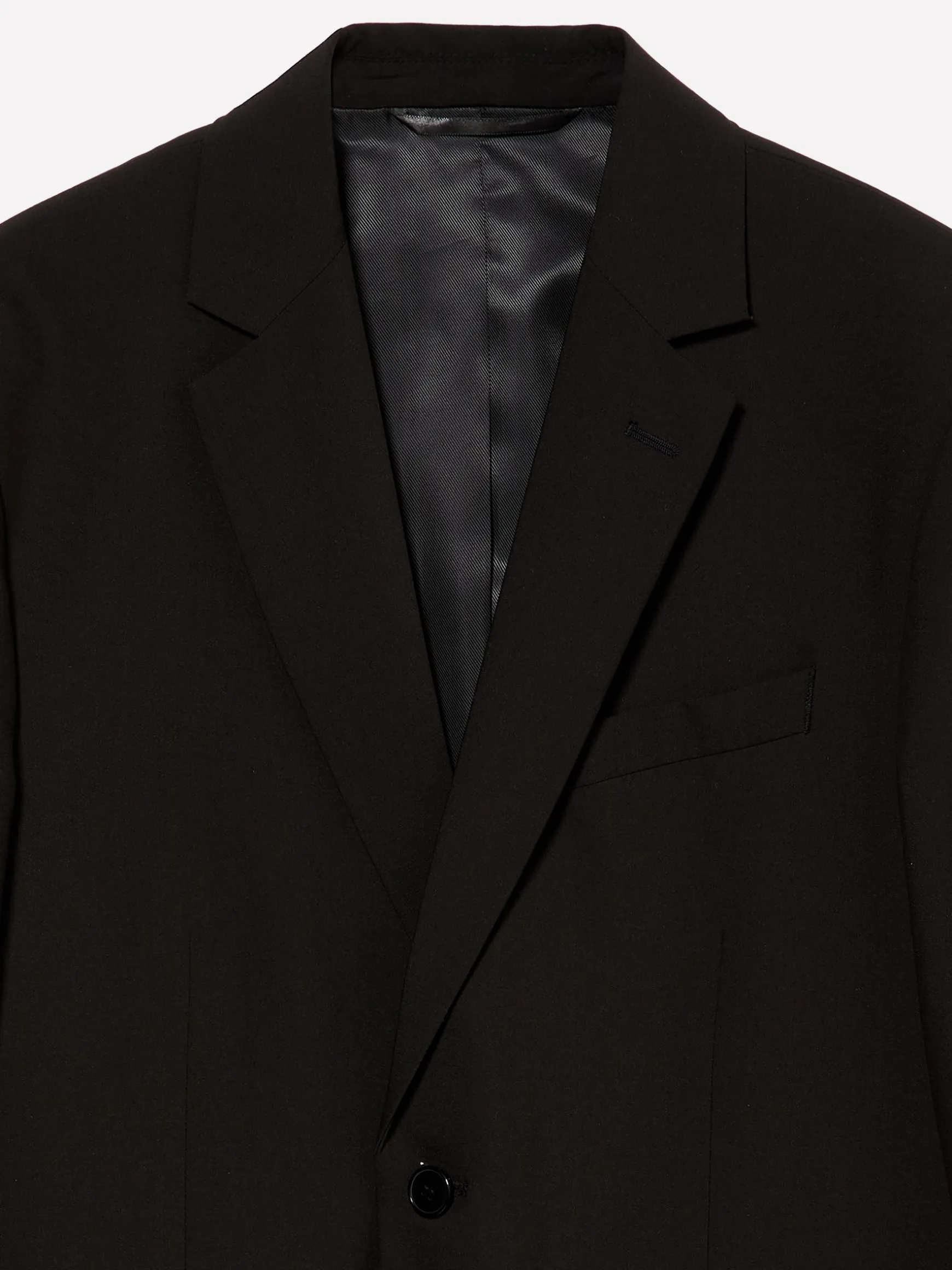 Blazer slim comfort fit