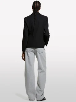 Blazer slim fit