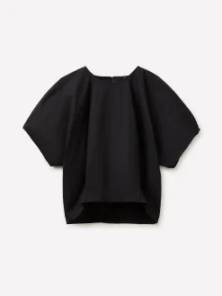 Blusa cropped