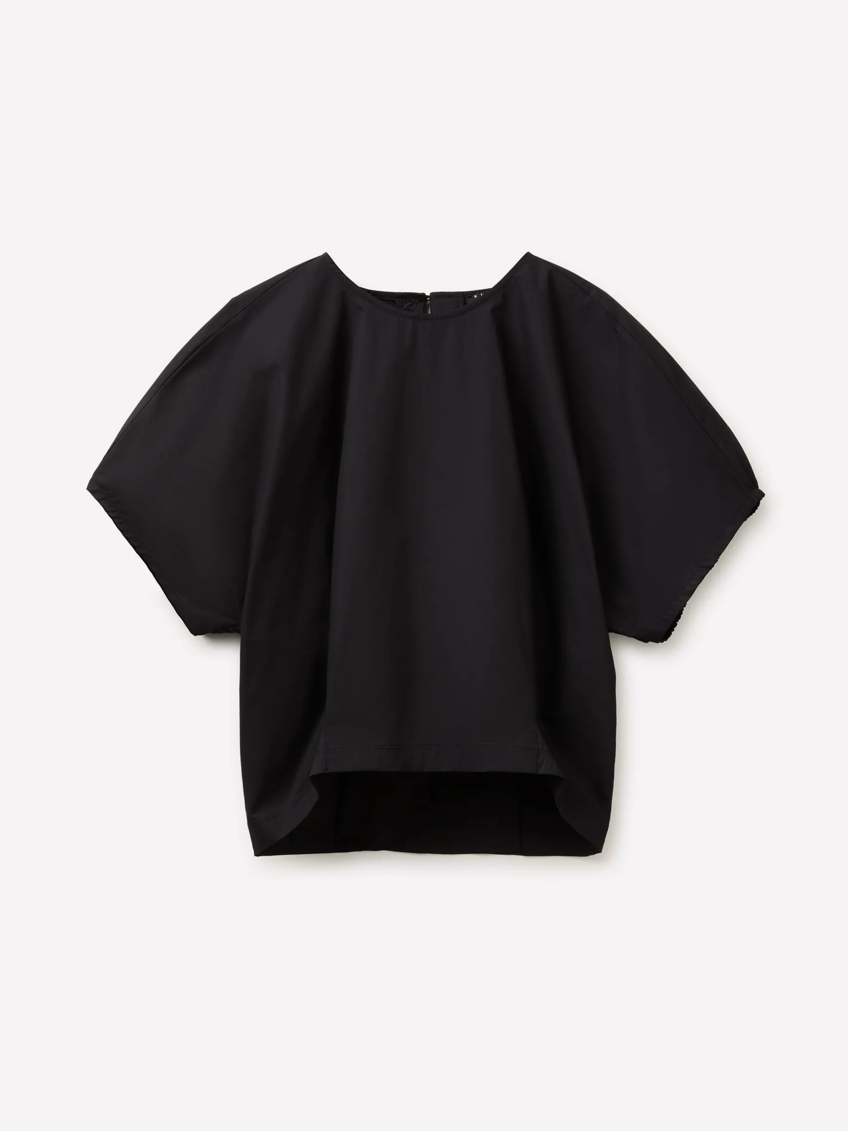 Blusa cropped