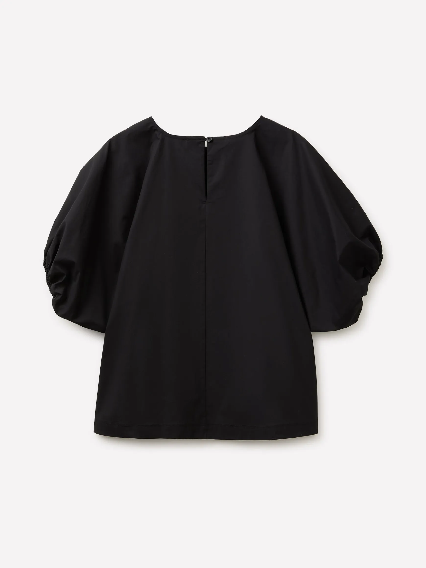 Blusa cropped