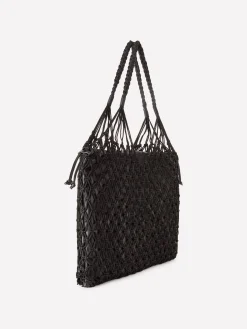 Borsa intrecciata