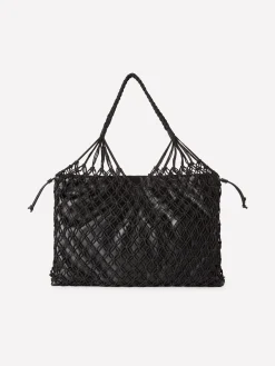 Borsa intrecciata
