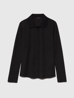 Camicia a costine