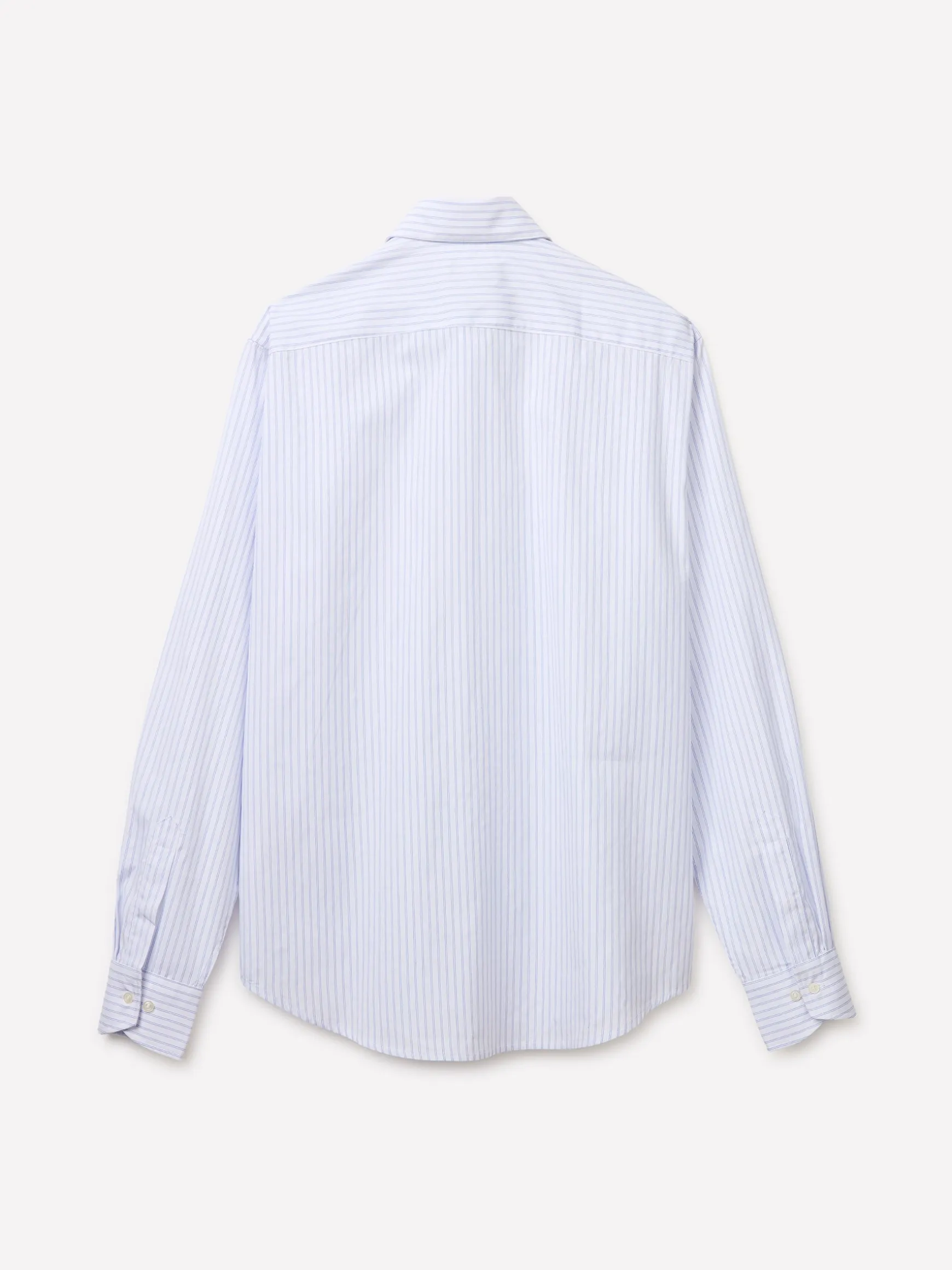 Camicia a righe