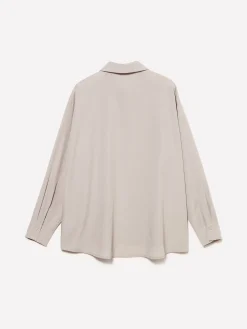 Camicia comfort fit