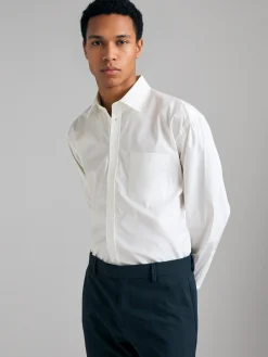 Camicia con tasca