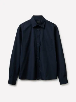 Camicia con tasca