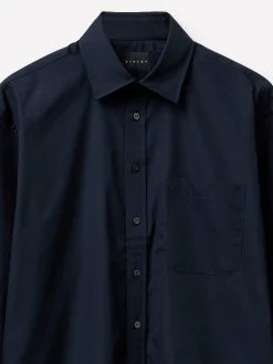 Camicia con tasca