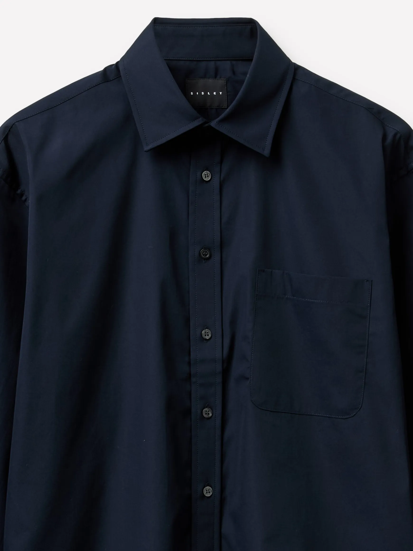 Camicia con tasca