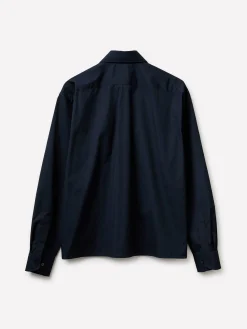 Camicia con tasca