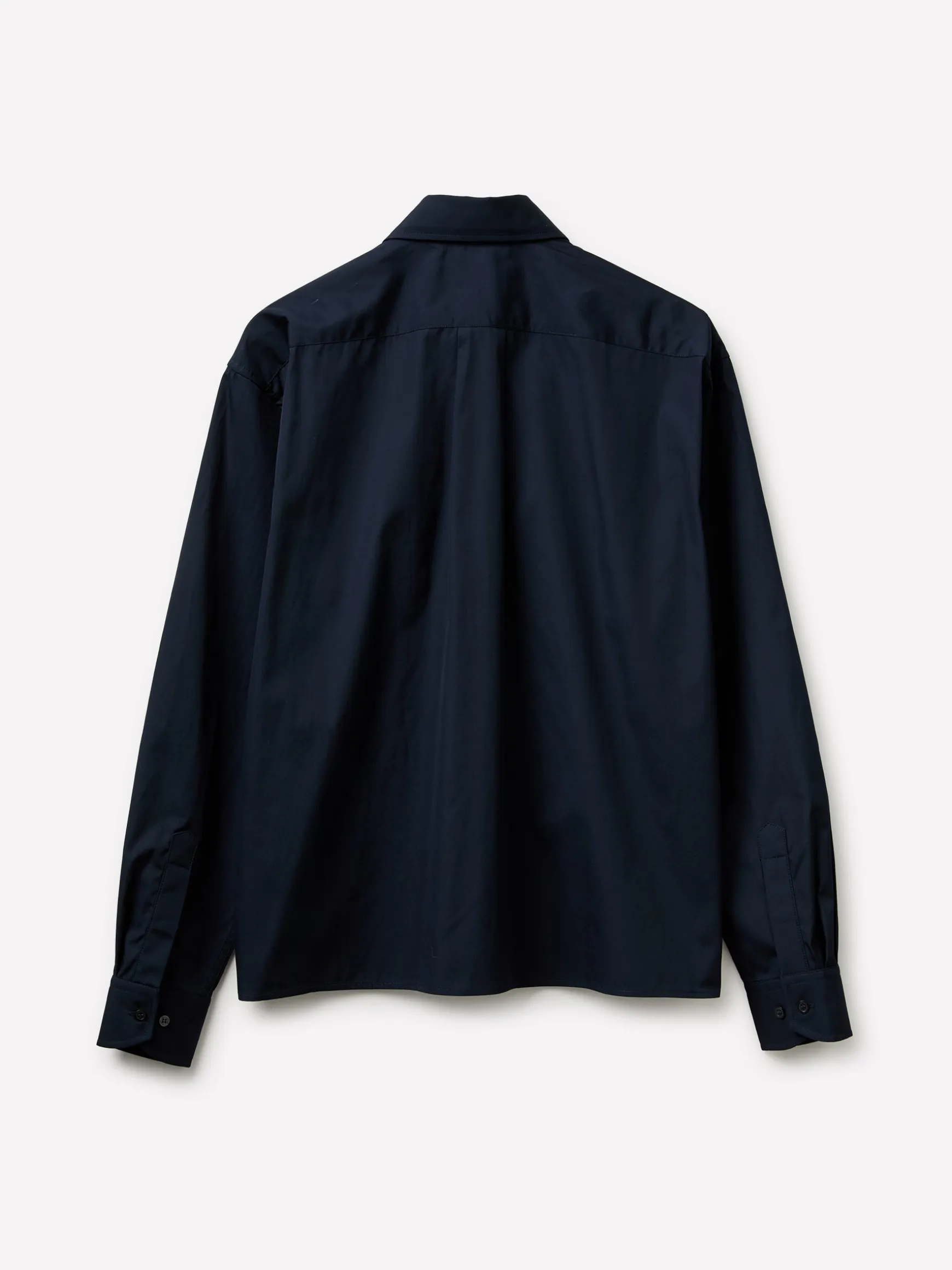 Camicia con tasca