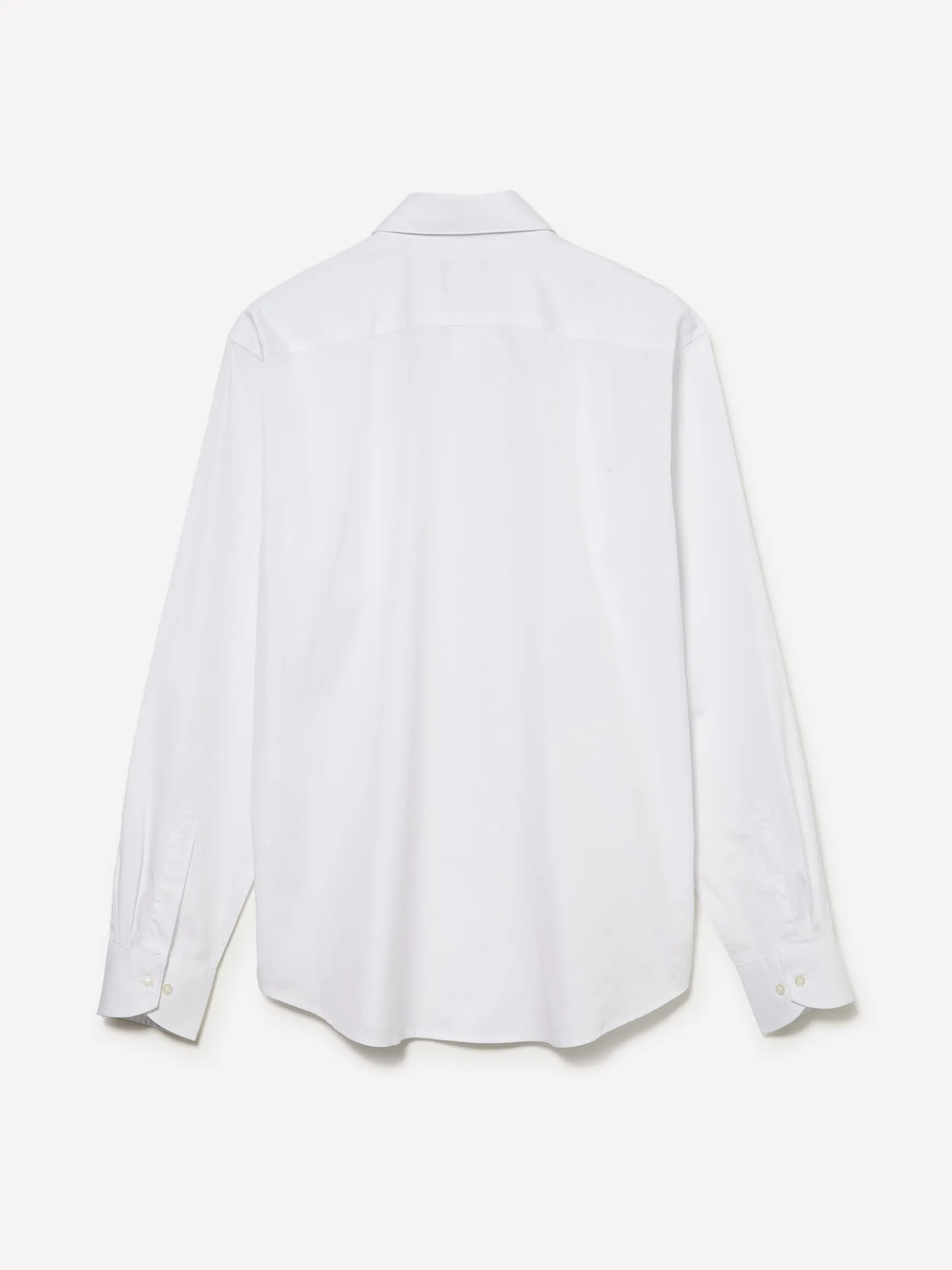 Camicia 100% cotone