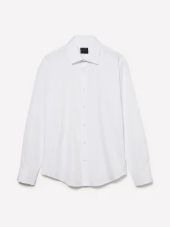 Camicia 100% cotone