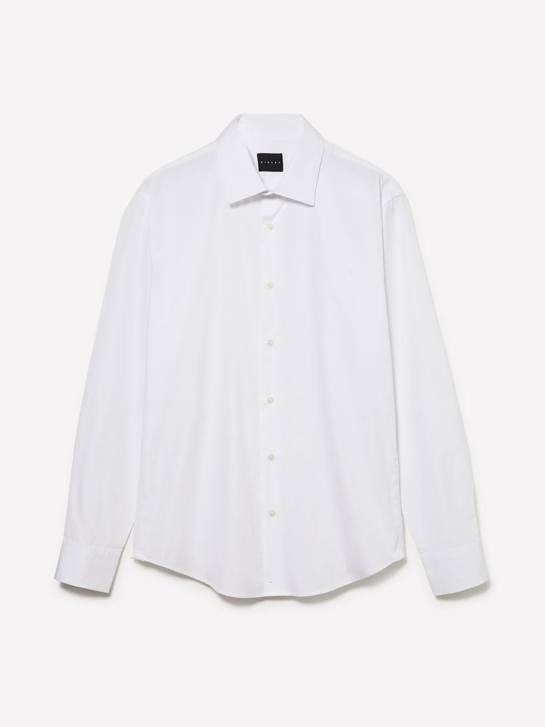 Camicia 100% cotone