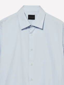 Camicia 100% cotone