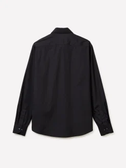 Camicia 100% cotone