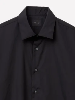 Camicia 100% cotone