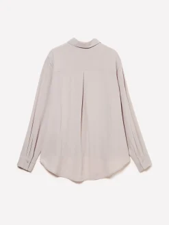 Camicia over fit