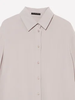 Camicia over fit