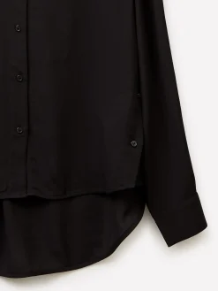 Camicia over fit