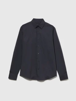 Camicia slim fit