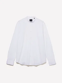 Camicia slim fit