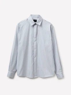 Camicia tinto filo