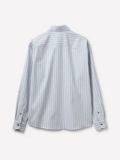 Camicia tinto filo