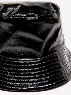 Cappello alla pescatora reversibile