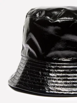 Cappello alla pescatora reversibile