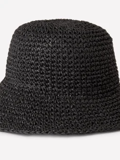 Cappello intrecciato