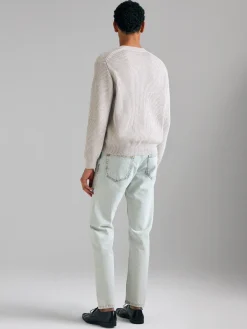 Cardigan in maglia