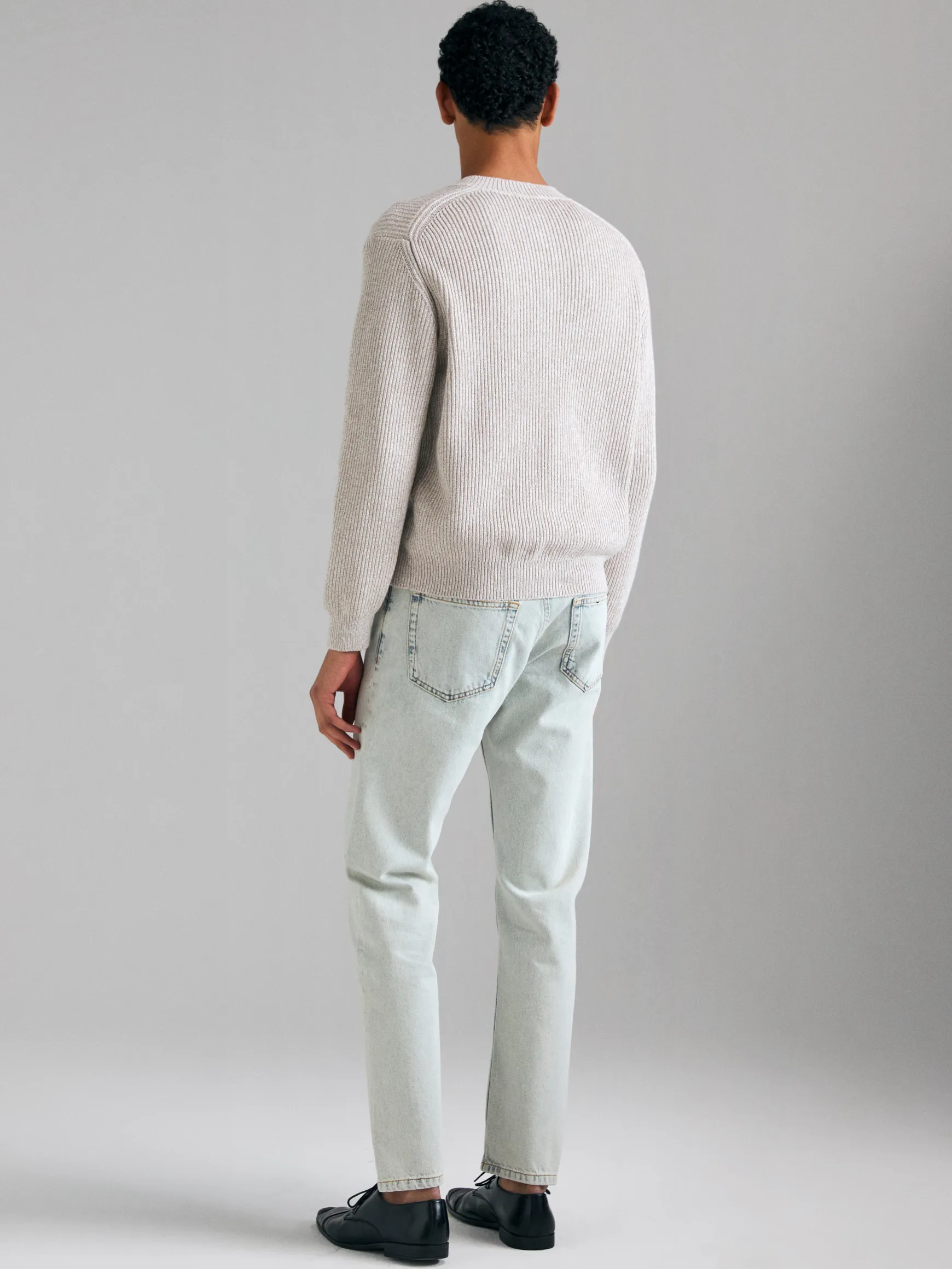 Cardigan in maglia