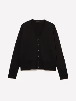 Cardigan regular fit