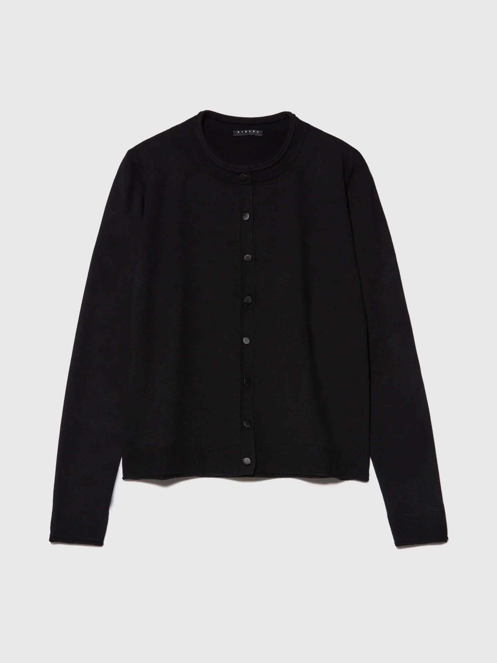 Cardigan regular fit