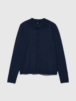 Cardigan regular fit