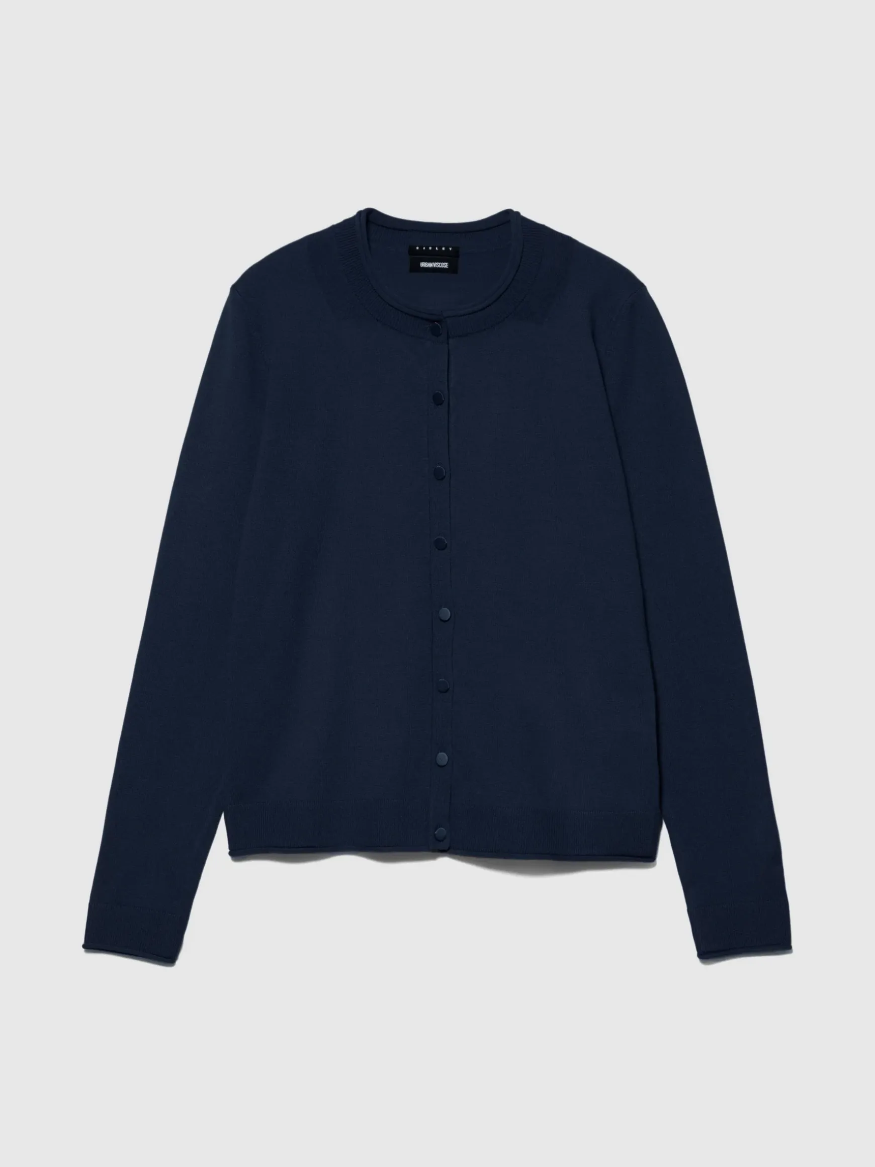 Cardigan regular fit