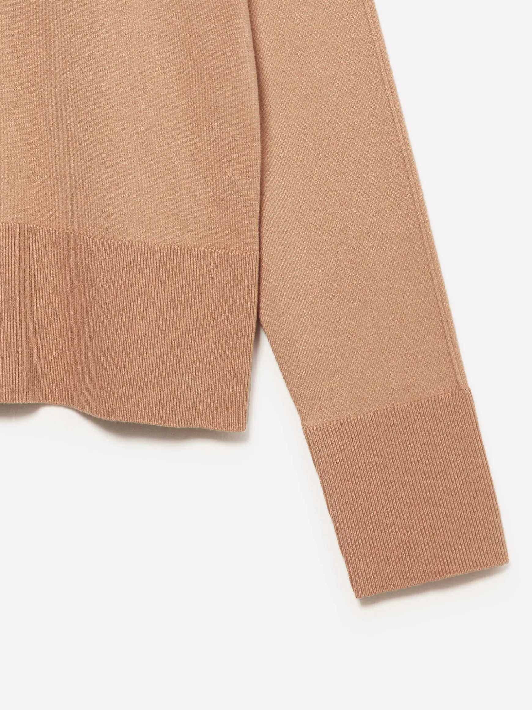 Cardigan regular fit