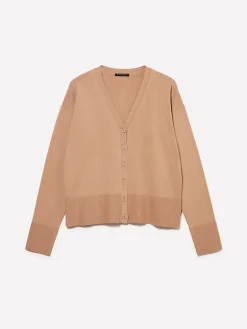 Cardigan regular fit