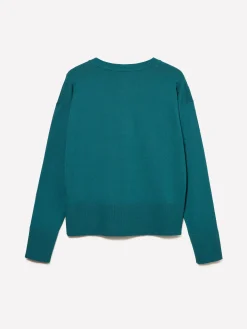 Cardigan regular fit
